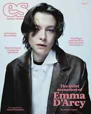 Emma arcy magazine for sale  Shipping to Ireland