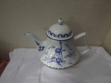 First teapots dutch for sale  TAMWORTH
