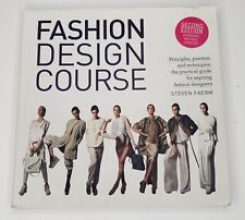 Fashion design course d'occasion  Expédié en Belgium