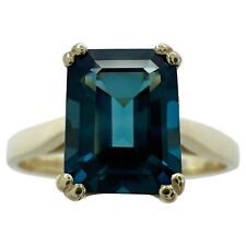 2.00ct london blue for sale  BIRMINGHAM