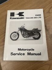 Used genuine kawasaki for sale  BOGNOR REGIS