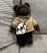 Vintage bear stuffed for sale  Gainesville