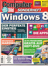 Computer bild 2013 gebraucht kaufen  Rötha