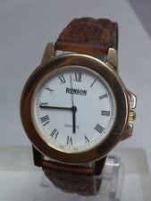 Vintage ronson watch for sale  BUXTON