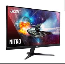 Monitor para juegos Acer Nitro QG241Y 23,8" Full HD, usado segunda mano  Embacar hacia Argentina