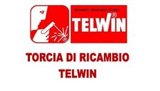 Torcia originale telwin usato  Lecce