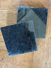 Black granite floor for sale  LONDON