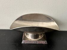 Antique Vintage - 1830-1930 - FAIRBANKS SCALES - Advertising Scale Paperweight for sale  Shipping to South Africa