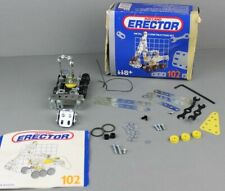 Vintage meccano erector for sale  Nashville