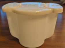 Vintage tupperware sugar d'occasion  Expédié en Belgium