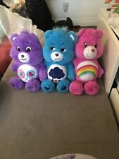 Care bears soft for sale  WALLSEND