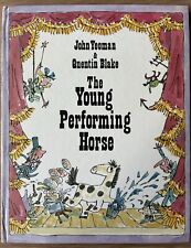 Quentin blake young for sale  LONDON