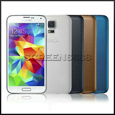 Smartphone Samsung Galaxy S5 Mini SM-G800 16GB Desbloqueado AT&T T-Mobile Verizon A+ comprar usado  Enviando para Brazil