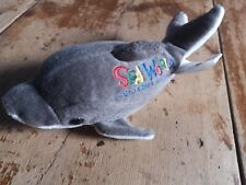 Seaworld dolphin soft for sale  HAWES