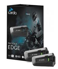 Cardo Packtalk Edge Duo Bike to Bike Bluetooth Intercom System comprar usado  Enviando para Brazil