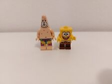 Lego minifiguren spongebob gebraucht kaufen  Laupheim
