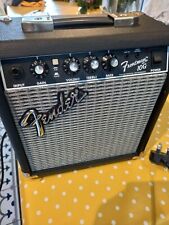 fender frontman for sale  ILKLEY