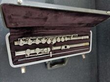 Buescher aristocrat flute for sale  COVENTRY