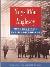 Anglesey old photographs for sale  ROSSENDALE