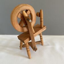 Vtg mini wooden for sale  Massapequa