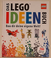 Lego ideen buch gebraucht kaufen  Heidesee