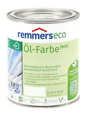 Remmers öl farbe gebraucht kaufen  Mittel-/Unter-Meiderich