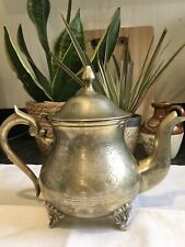 Vintage antique teapot for sale  BARGOED