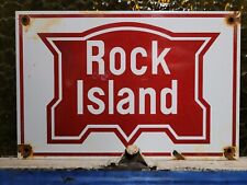 Vintage rock island for sale  Shavertown
