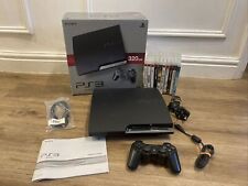 Sony playstation ps3 for sale  KETTERING