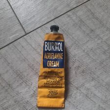 Burnol acriflavibe cream for sale  KING'S LYNN