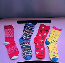 Women decorative socks for sale  Milledgeville