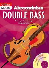 Abracadabra double bass gebraucht kaufen  Bayreuth