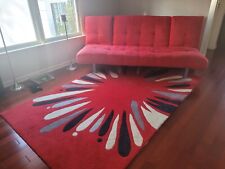 futon rug for sale  Smyrna