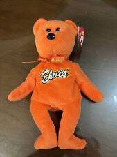 elvis beanie baby for sale  Humble