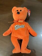 Beanie babies elvis for sale  Humble