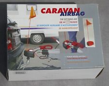 Caravan airbag firma gebraucht kaufen  , Ergolding