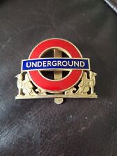 Vintage london underground for sale  GRAYS