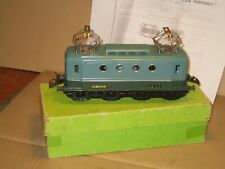 Hornby échelle locomotive d'occasion  Fleury