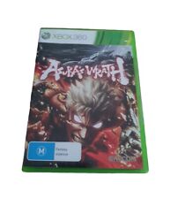 Asura's Wrath - Xbox 360 - COMPLETO - PAL Como Novo Raro comprar usado  Enviando para Brazil