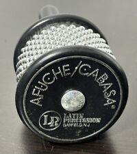 Latin Percussion LP Afuche Cabasa Hand Shaker, used for sale  Shipping to South Africa