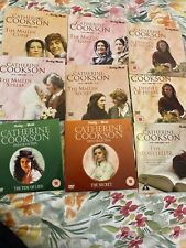 Catherine cookson dvds for sale  WOLVERHAMPTON