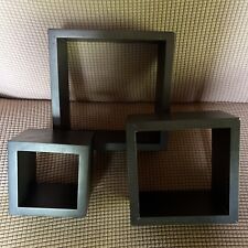cube floating shelves for sale  Shipping to Ireland