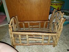 Homemade doll crib for sale  Cottage Grove