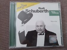Rudi Schuberth - Złota Kolekcja CD 2002 na sprzedaż  PL