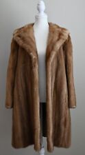 pastel mink fur coat l for sale  Jacksonville