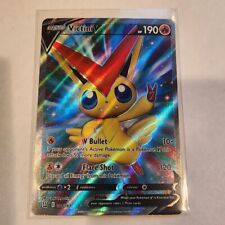 Pokemon victini 144 for sale  West Bloomfield
