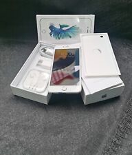 99% N EW Apple iPhone 6s Plus -32GB - Prata (desbloqueado) 4G lacrado na caixa comprar usado  Enviando para Brazil