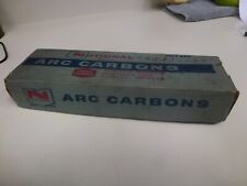 Arc carbons 6mm for sale  Mansfield
