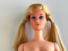 Vintage barbie with usato  Italia