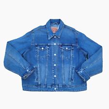 Levi jean jacket for sale  Satsuma